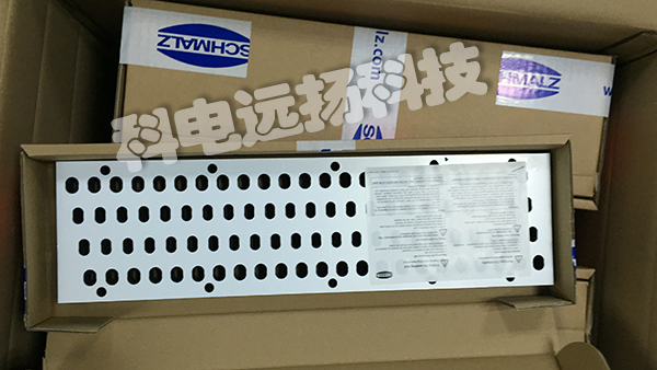 德國SCHMERSAL限位開關(guān)MD441-11Y-T-M20