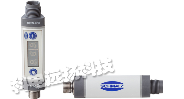 德國SCHMALZ真空壓力開關(guān)VS-V-D-NPN-M