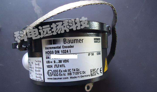 德國(guó)HUBNER-BERLIN光電編碼器ZKX-6A-50BM7.5T-G05E