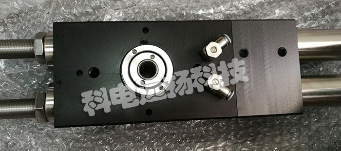 德國(guó)ZIMMER磁性傳感器MFS103SKHC