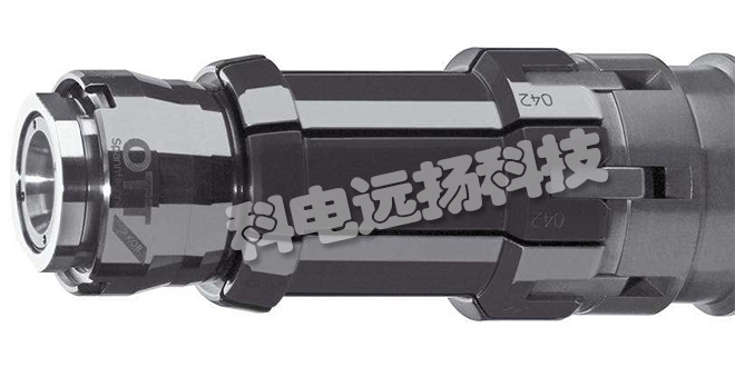 德國(guó)OTT-JAKOB拉爪95.600.034.3.6