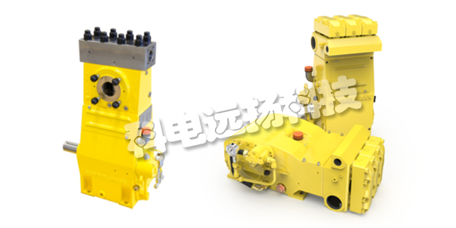 德國(guó)HAMMELMANN流程泵HDP800