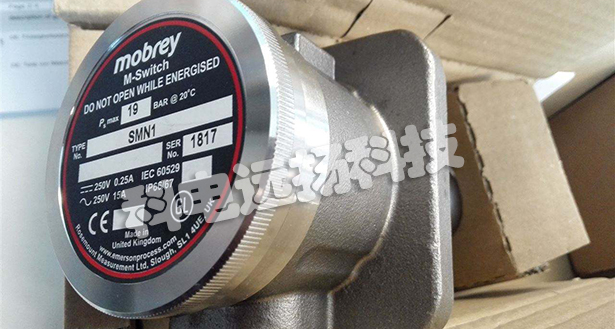 MOBREY液位開關(guān)/液位計/流量計