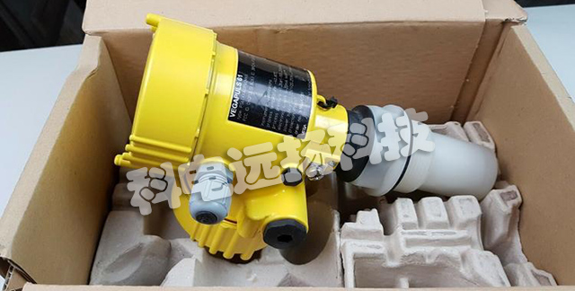 德國VEGA雷達(dá)液位計(jì)VEGAPULS 61