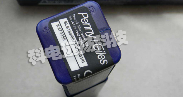 英國(guó)PENNY+GILES傳感器SLS190