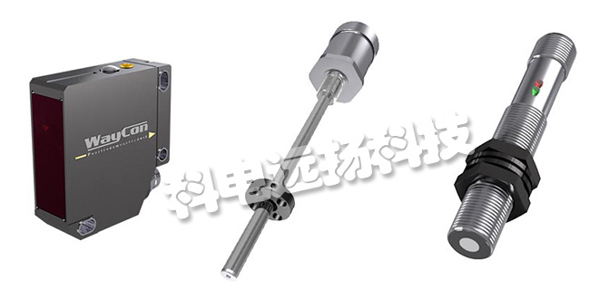 德國(guó)WAYCON傳感器SX135-20-420A-SA-0