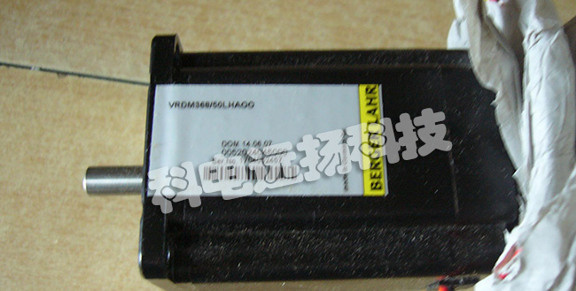 德國BERGER LAHR步進(jìn)電機(jī)VRDM3913