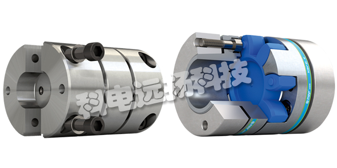 MAYR聯(lián)軸器_德國MAYR聯(lián)軸器產(chǎn)品特點