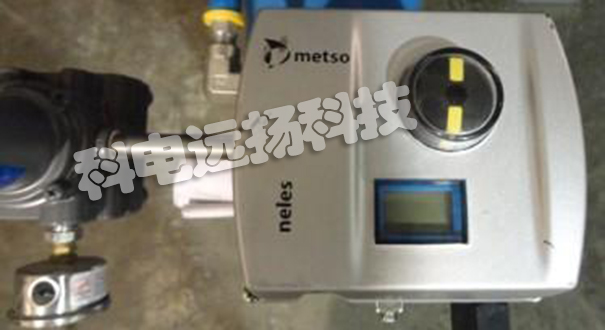 METSO閥門定位器_美卓METSO閥門定位器產(chǎn)品特點(diǎn)