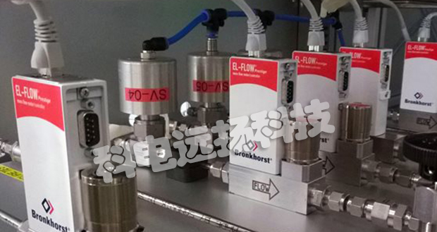 BRONKHORST控制器_荷蘭BRONKHORST控制器產(chǎn)品特點(diǎn)