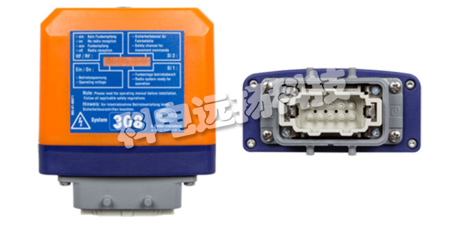 德國HBC-RADIOMATIC發(fā)射機Micron5.1