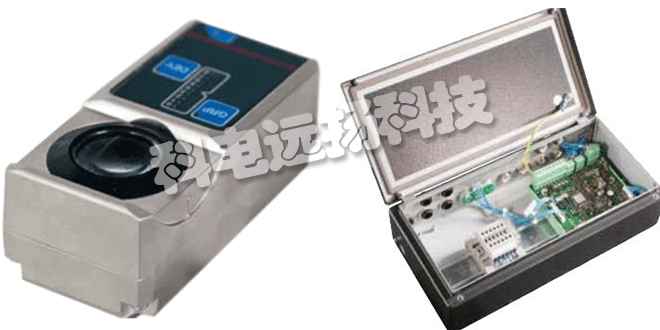 德國(guó)ERHARDT+LEIMER控制器RK 4004