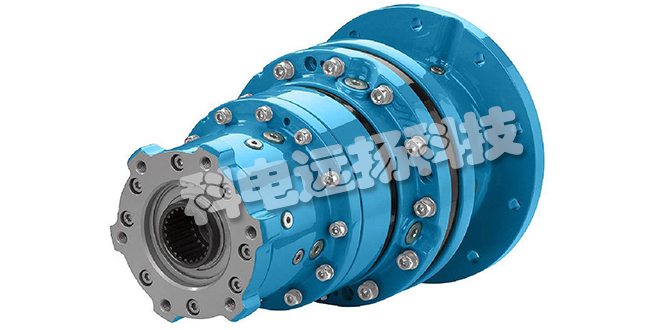 意大利BREVINI減速機(jī)ED2045/FE/20/S-45CR1