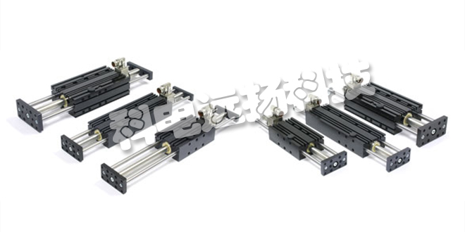 美國(guó)LINMOT直線導(dǎo)軌H10-70x240/210