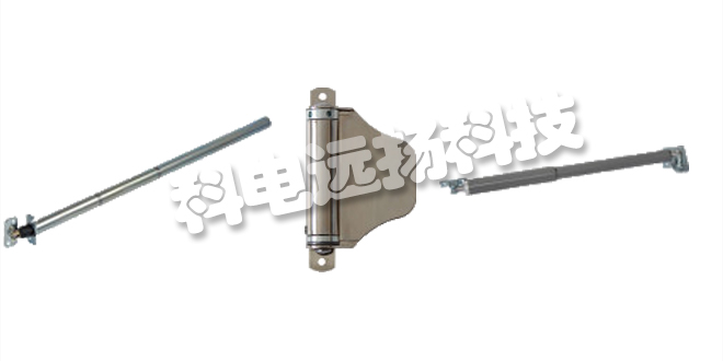 德國(guó)DICTATOR-TECHNIK閉門器產(chǎn)品特點(diǎn)