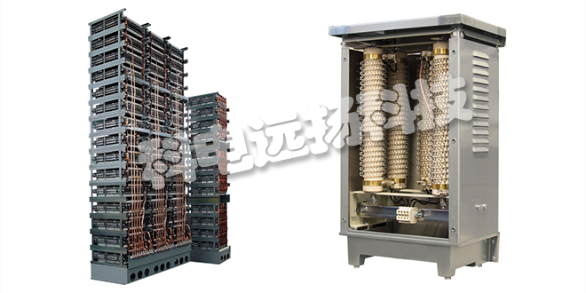 德國SPOHN+BURKHARDT電阻器產品作用