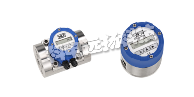 德國SIKA流量計(jì)MD1609LHZDHH117