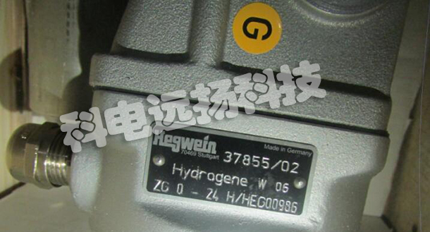 HEGWEIN燃氣點火器_德國HEGWEIN燃氣點火器特點