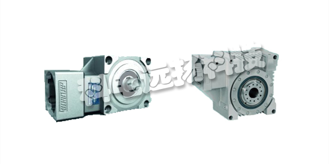 ATLANTA減速箱_德國ATLANTA減速箱特點