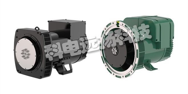 法國LEROY SOMER發(fā)電機產品優(yōu)點