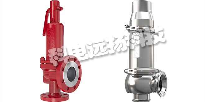 LESER泄壓閥_德國LESER泄壓閥工作原理