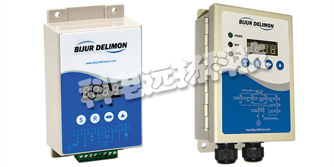 美國(guó)BIJUR DELIMON控制器優(yōu)點(diǎn)
