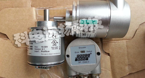 POSITAL絕對值編碼器_德國POSITAL絕對值編碼器優(yōu)點