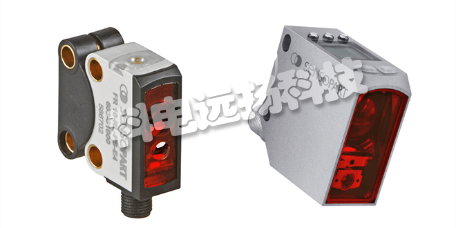 SENSOPART光電傳感器_德國SENSOPART光電傳感器特點(diǎn)