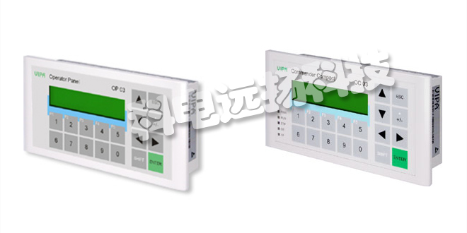 VIPA觸摸屏_德國VIPA觸摸屏優(yōu)點