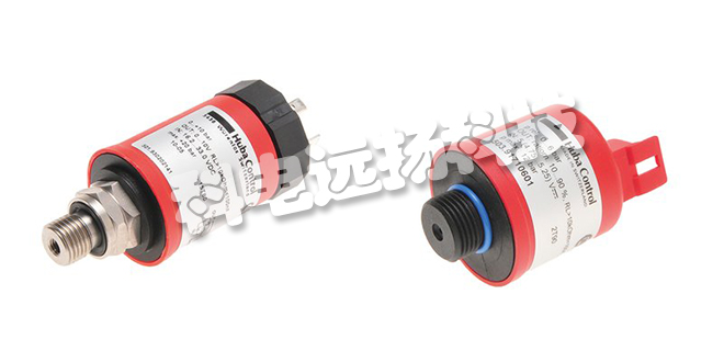 HUBA壓力傳感器_富巴HUBA壓力傳感器介紹