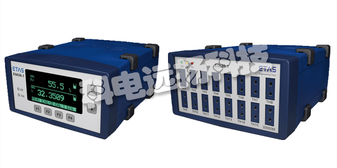 ETAS測(cè)量模塊_德國(guó)ETAS測(cè)量模塊優(yōu)點(diǎn)
