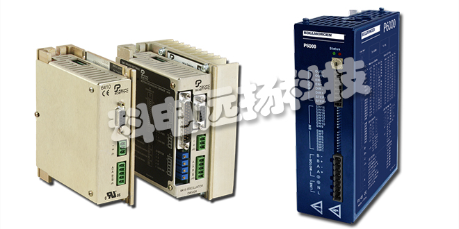 美國KOLLMORGEN步進(jìn)驅(qū)動(dòng)器P5000