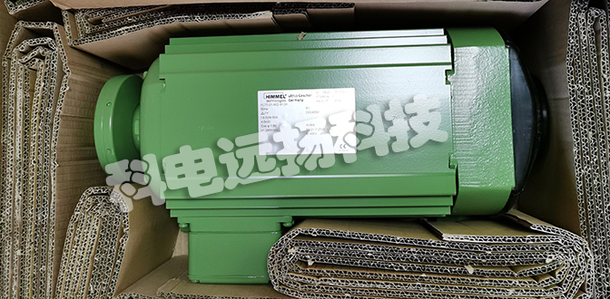 HIMMEL減速電機_德國HIMMEL減速電機優(yōu)點