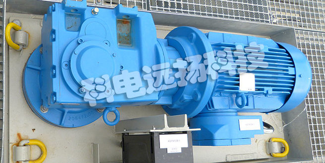 德國(guó)HIMMEL電機(jī)KL75-MB/2-M12K