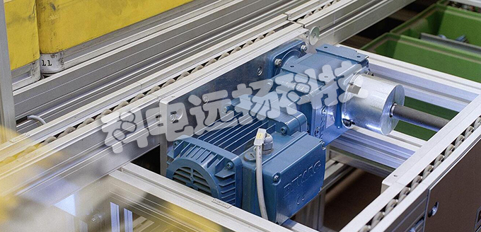 DEMAG減速電機(jī)_德國(guó)DEMAG減速電機(jī)優(yōu)勢(shì)