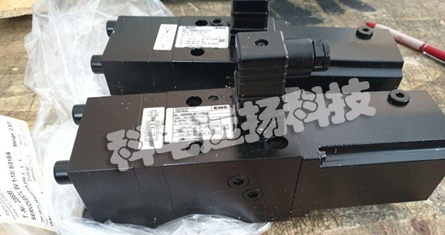 德國(guó)EMG伺服閥SV1-10/16/315/6