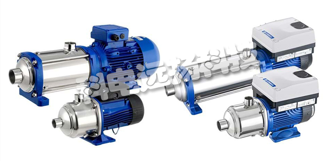 LOWARA多級泵_意大利LOWARA多級泵特點
