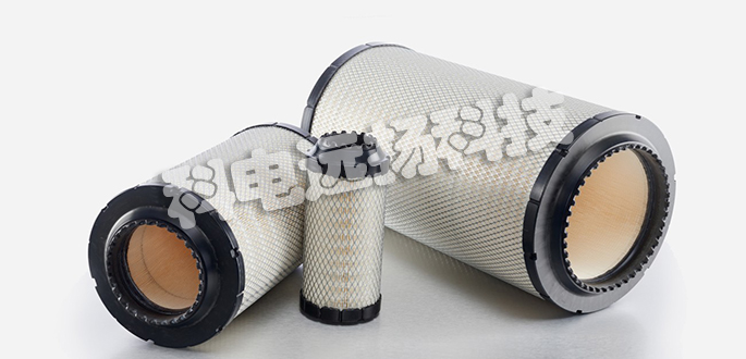 美國(guó)DONALDSON濾芯P164166