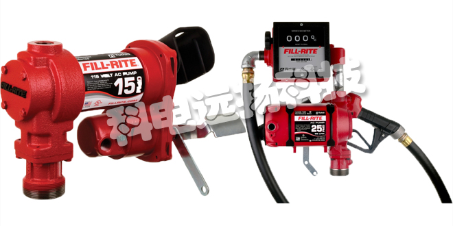 美國(guó)TUTHILL輸送泵B10090CWY