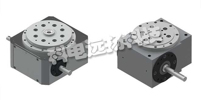 AUTOROTOR振蕩器/旋轉(zhuǎn)環(huán)/驅(qū)動(dòng)器