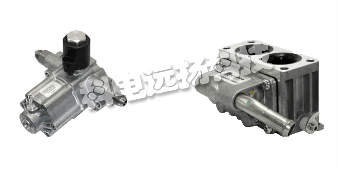 IMPCO混合器_美國IMPCO混合器特點