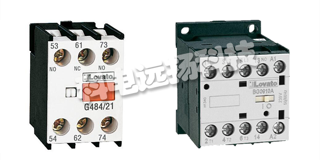 LOVATO是什么牌子_意大利LOVATO接觸器