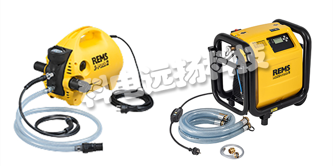 REMS壓力機_德國REMS壓力機產(chǎn)品作用