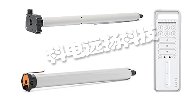 ELERO驅(qū)動器/直線電機(jī)/馬達(dá)