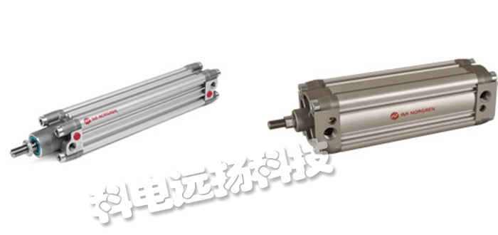 英國(guó)諾冠NORGREN氣缸295/40