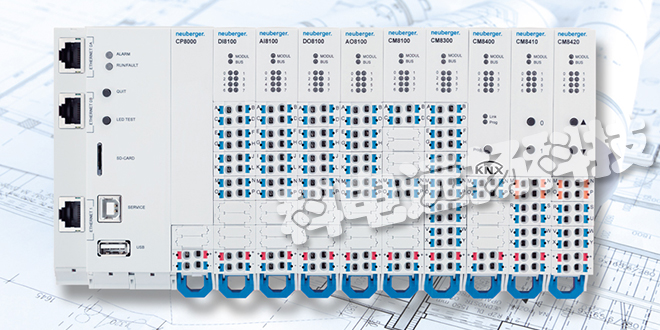 NEUBERGER測量模塊_德國NEUBERGER測量模塊優(yōu)點