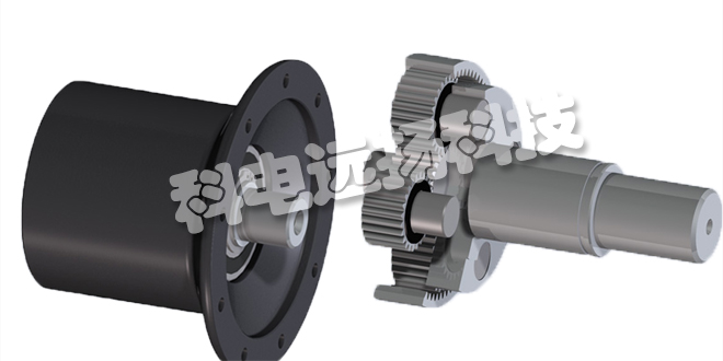 SPN減速機_德國SPN減速機產(chǎn)品優(yōu)點