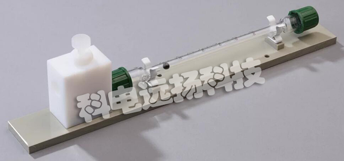 德國M&C流量計(jì)FM-40/250