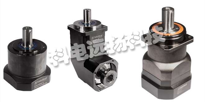 德國FRAMO-MORAT行星齒輪產(chǎn)品介紹