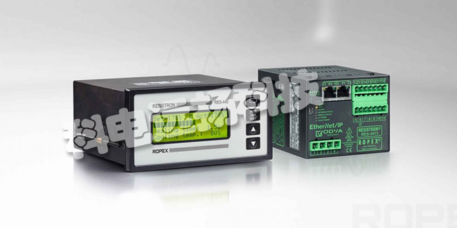 ROPEX溫度控制器_德國ROPEX溫度控制器說明書